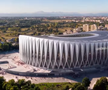 Generali Stadium va avea 71.500 de locuri și va costa 2,3 miliarde de euro / Foto: X Generali Group
