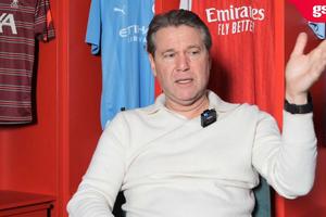 Legenda lui Dinamo analizează revenirea lui Răducioiu în „haită”: „Poate să fie folosit”
