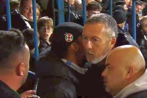 Mihai Stoica, conflict pe stadion după Bistrița - FCSB » De unde a pornit totul