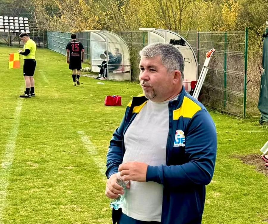 Vicepreședintele AJF, acuzat că și-a dat pantalonii jos în fața arbitrilor: „Voi știți cine p*** mea sunt eu?!”