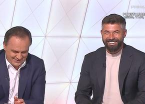 Au dat verdictul despre Andrei Șucu, titular în premieră la Rapid: „Stai, mă! Te expui aiurea”
