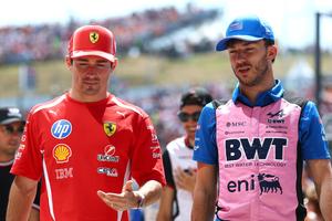 Un pilot de Formula 1 a primit 13.000 de amenințări cu moartea! FIA a reacționat prompt în urma atacurilor cutremurătoare