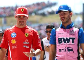 Un pilot de Formula 1 a primit 13.000 de amenințări cu moartea! FIA a reacționat prompt în urma atacurilor cutremurătoare