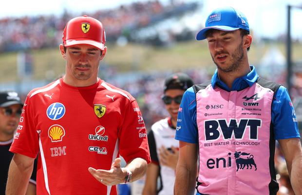 Un pilot de Formula 1 a primit 13.000 de amenințări cu moartea! FIA a reacționat prompt