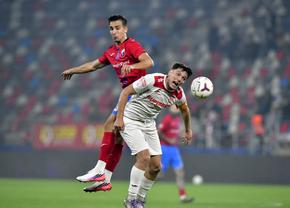 Steaua - CS Dinamo, derby în Liga 2 » Câți oameni sunt în Ghencea