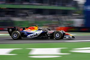 Surprize în Mexic, 10 noutăți pe grilă! Un bulgar de 19 ani a debutat în Formula 1