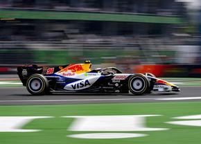 Surprize în Mexic, 10 noutăți pe grilă! Un bulgar de 19 ani a debutat în Formula 1