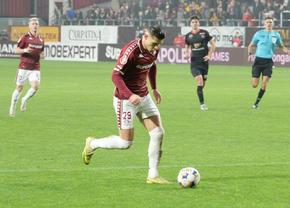 Rapid - Csikszereda, primul meci al etapei 14 din Superliga » Giuleștenii pot egala liderul! Echipe probabile + cote
