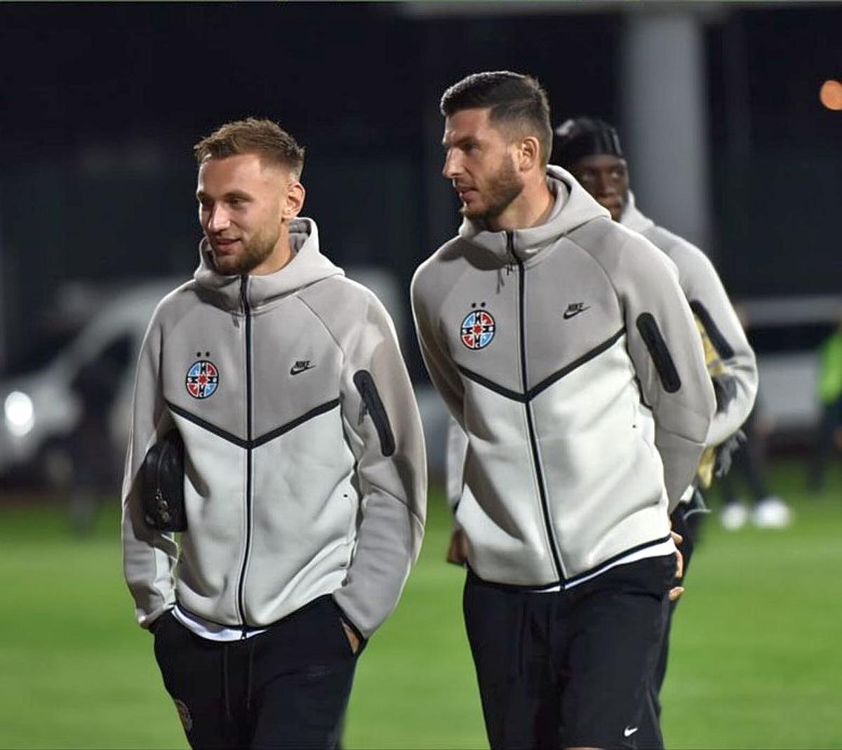 Ce a lăsat FCSB în vestiar după eșecul cu Gloria Bistrița