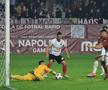 Rapid - Csikszereda / foto: Ionuț Iordache (GSP)