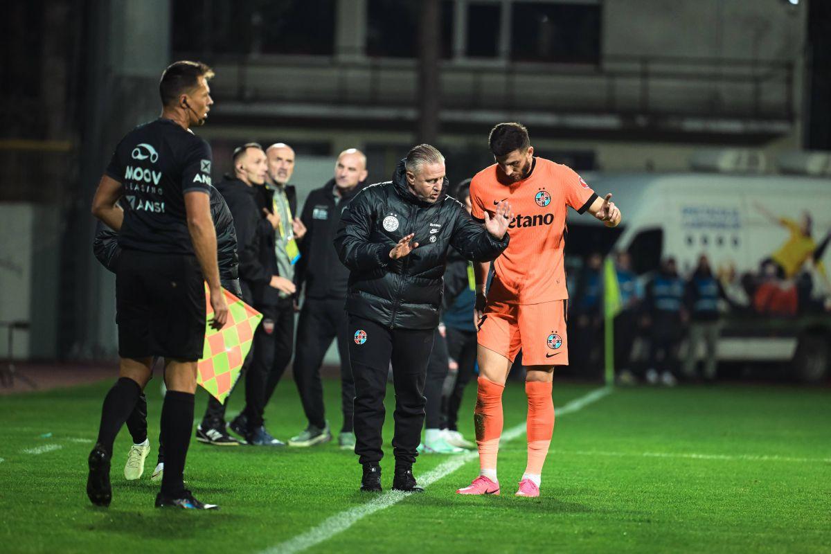 Daniel Niculae sare în apărarea celor de la FCSB: „Cred că a fost un accident” » Cum explică eșecul de la Bistrița