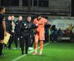Gloria Bistrița - FCSB, 1-0, duel în Cupa României // foto: imago images