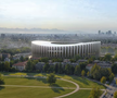 Generali Stadium va avea 71.500 de locuri și va costa 2,3 miliarde de euro / Foto: X Generali Group