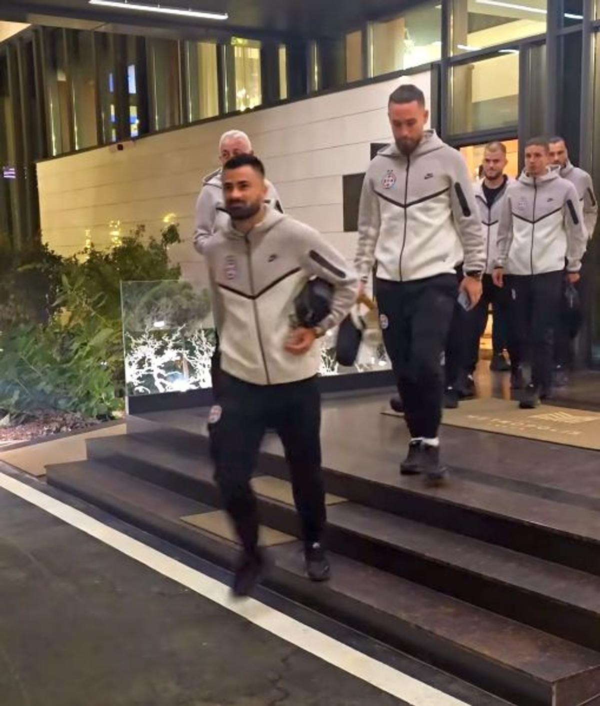Ce a lăsat FCSB în vestiar după eșecul cu Gloria Bistrița