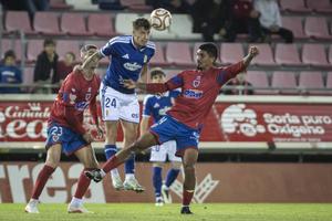 Fostul atacant din Superligă, primul gol în Spania » Meci nebun în Cupă