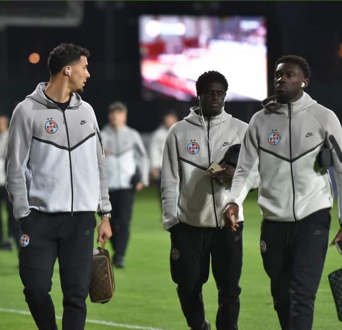 Ce a lăsat FCSB în vestiar după eșecul cu Gloria Bistrița