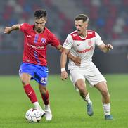 Steaua - CS Dinamo, 30.10.2026