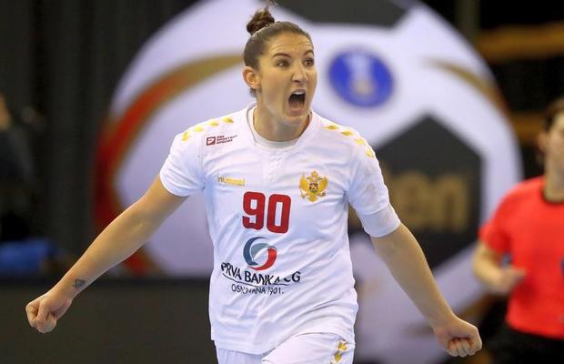 CAMPIONATUL MONDIAL DE HANDBAL // Aproape de prima surpriză în grupa României! Vedetele din Muntenegru s-au chinuit cu Senegal