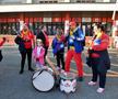 CORESPONDENȚĂ DIN JAPONIA // VIDEO EXCLUSIV Fanii „tricolori” au amenințat că vor boicota partida cu Spania! Cum s-a rezolvat neînțelegerea