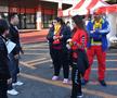 CORESPONDENȚĂ DIN JAPONIA // VIDEO EXCLUSIV Fanii „tricolori” au amenințat că vor boicota partida cu Spania! Cum s-a rezolvat neînțelegerea