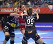Romania - Spania 16-31