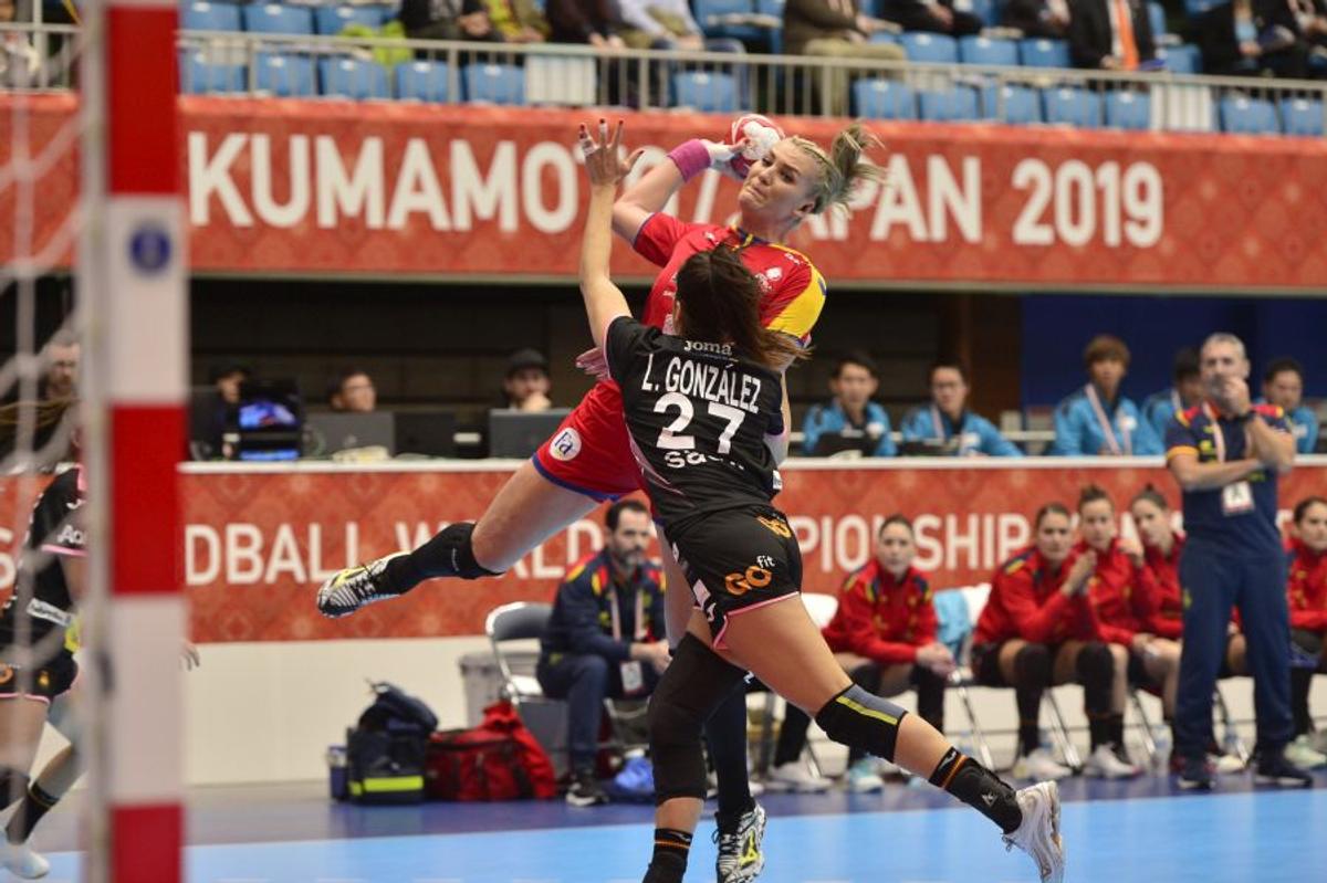 România - Spania 16-31 // Naționala României, debut umilitor la Campionatul Mondial din Japonia! De când nu am mai suferit un astfel de eșec + ce urmează