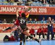 Romania - Spania 16-31