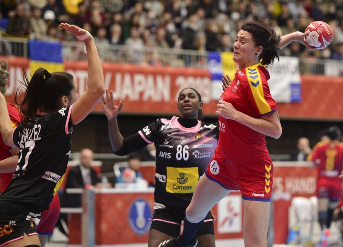 România - Spania 16-31 // Naționala României, debut umilitor la Campionatul Mondial din Japonia! De când nu am mai suferit un astfel de eșec + ce urmează
