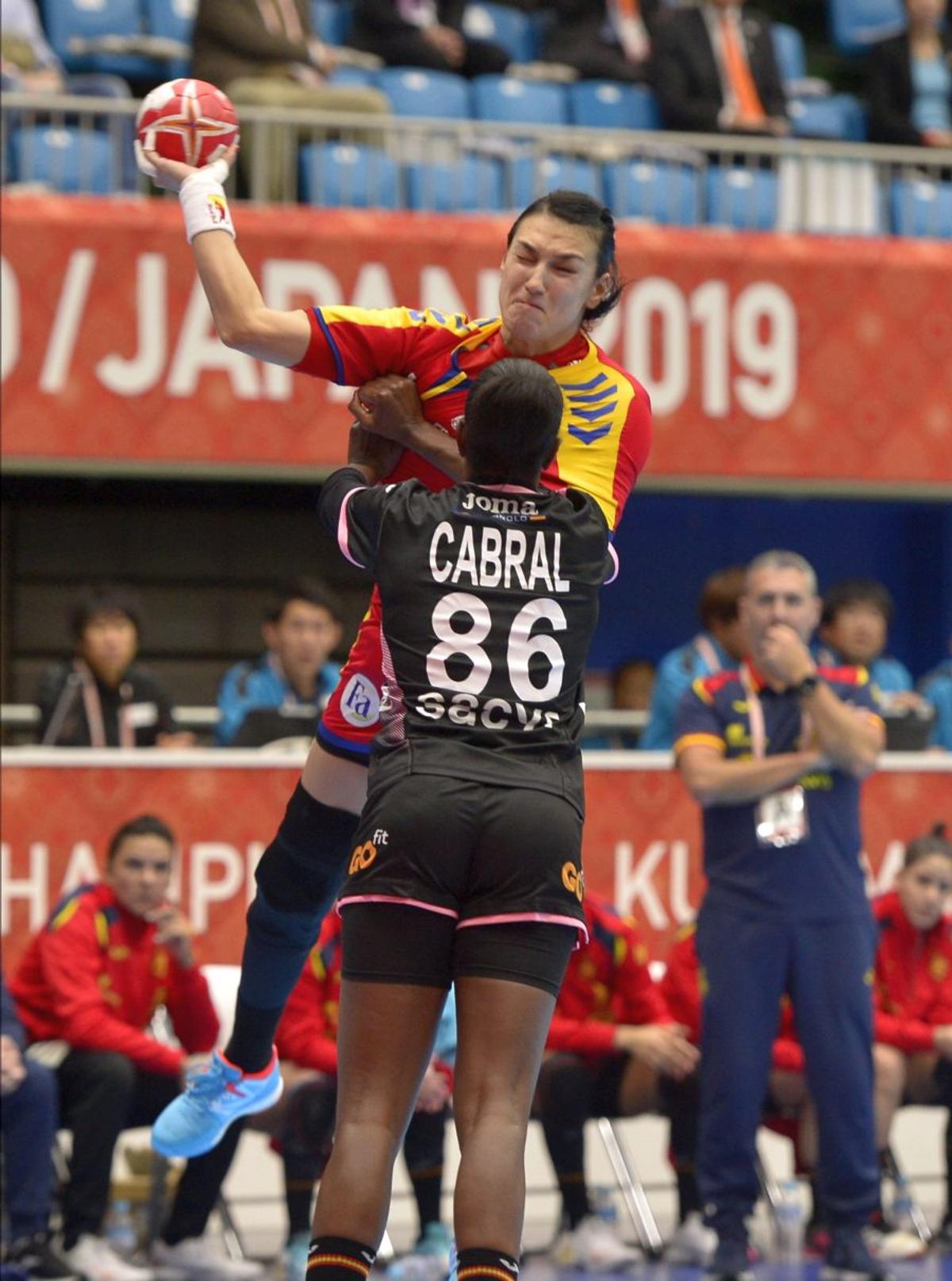 România - Spania 16-31 // Naționala României, debut umilitor la Campionatul Mondial din Japonia! De când nu am mai suferit un astfel de eșec + ce urmează