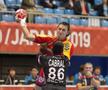 România - Spania 16-31 // Naționala României, debut umilitor la Campionatul Mondial din Japonia! De când nu am mai suferit un astfel de eșec + ce urmează