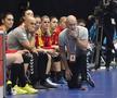 Romania - Spania 16-31