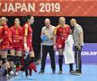 România - Spania 16-31 // Naționala României, debut umilitor la Campionatul Mondial din Japonia! De când nu am mai suferit un astfel de eșec + ce urmează