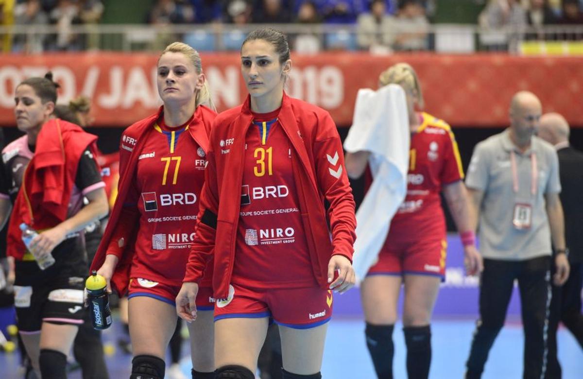 România - Spania 16-31 // Naționala României, debut umilitor la Campionatul Mondial din Japonia! De când nu am mai suferit un astfel de eșec + ce urmează