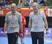 Romania - Spania 16-31