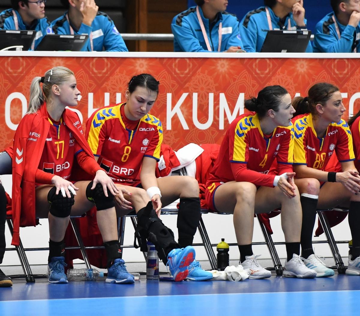 CORESPONDENȚĂ DIN JAPONIA // FOTO EXCLUSIV Cristina Neagu, detalii de ultim moment despre genunchiul cu probleme: „Ritmul e foarte intens aici”