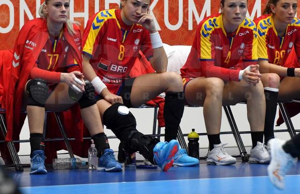 CORESPONDENȚĂ DIN JAPONIA // FOTO EXCLUSIV Cristina Neagu, detalii de ultim moment despre genunchiul cu probleme: „Ritmul e foarte intens aici”