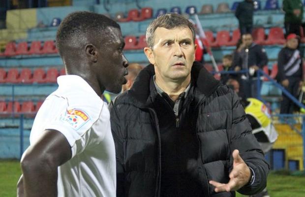 HERMANNSTADT // EXCLUSIV Eugen Neagoe, după presupusele acuze ale propriilor elevi: „Sunt minciuni sfruntate!”