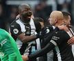 NEWCASTLE - MANCHESTER CITY 2-2 // VIDEO + FOTO Pep Guardiola își poate lua adio de la titlu după un meci în care s-au marcat două goluri senzaționale