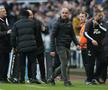 NEWCASTLE - MANCHESTER CITY 2-2 // VIDEO + FOTO Pep Guardiola își poate lua adio de la titlu după un meci în care s-au marcat două goluri senzaționale