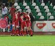SEPSI - CRAIOVA 1-0 // VIDEO+FOTO » E grozav vedetismul! Craiova exagerat de pretențioasă a lui Pițurcă a arătat ca un star scârbit