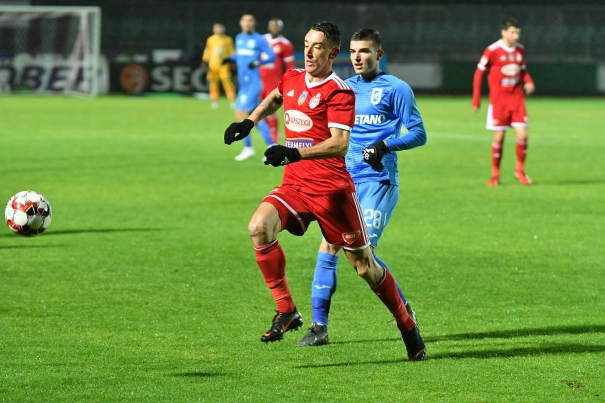 FOTO SEPSI - CRAIOVA