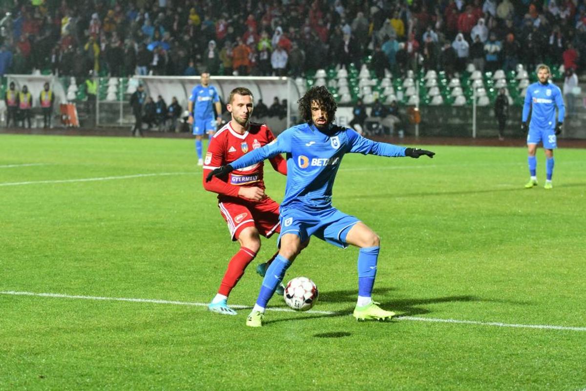 FOTO SEPSI - CRAIOVA