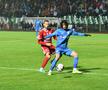 SEPSI - CRAIOVA 1-0 // VIDEO+FOTO » E grozav vedetismul! Craiova exagerat de pretențioasă a lui Pițurcă a arătat ca un star scârbit