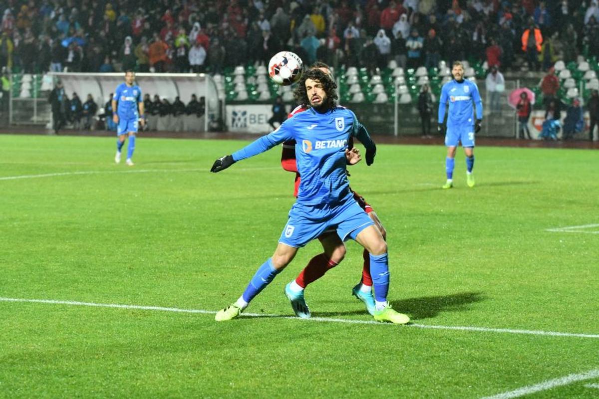 SEPSI - CRAIOVA 1-0 // VIDEO+FOTO » E grozav vedetismul! Craiova exagerat de pretențioasă a lui Pițurcă a arătat ca un star scârbit
