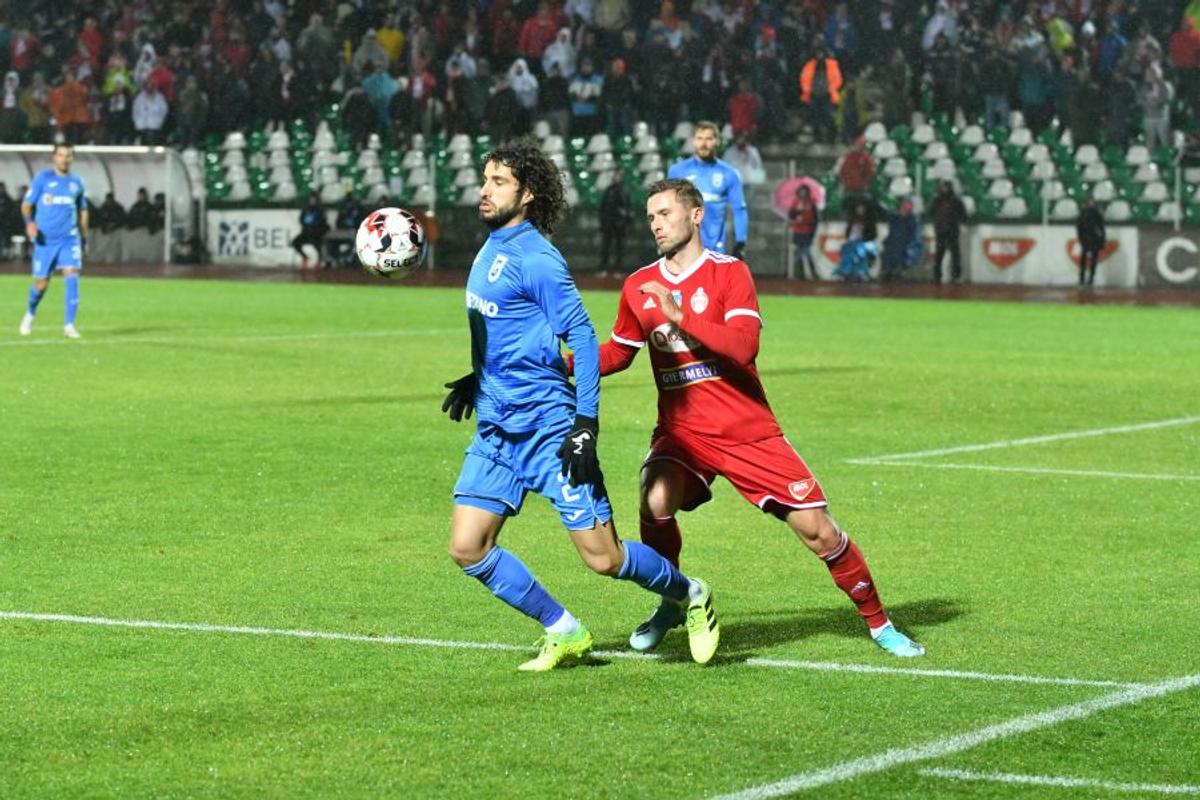 SEPSI - CRAIOVA 1-0 // VIDEO+FOTO » E grozav vedetismul! Craiova exagerat de pretențioasă a lui Pițurcă a arătat ca un star scârbit