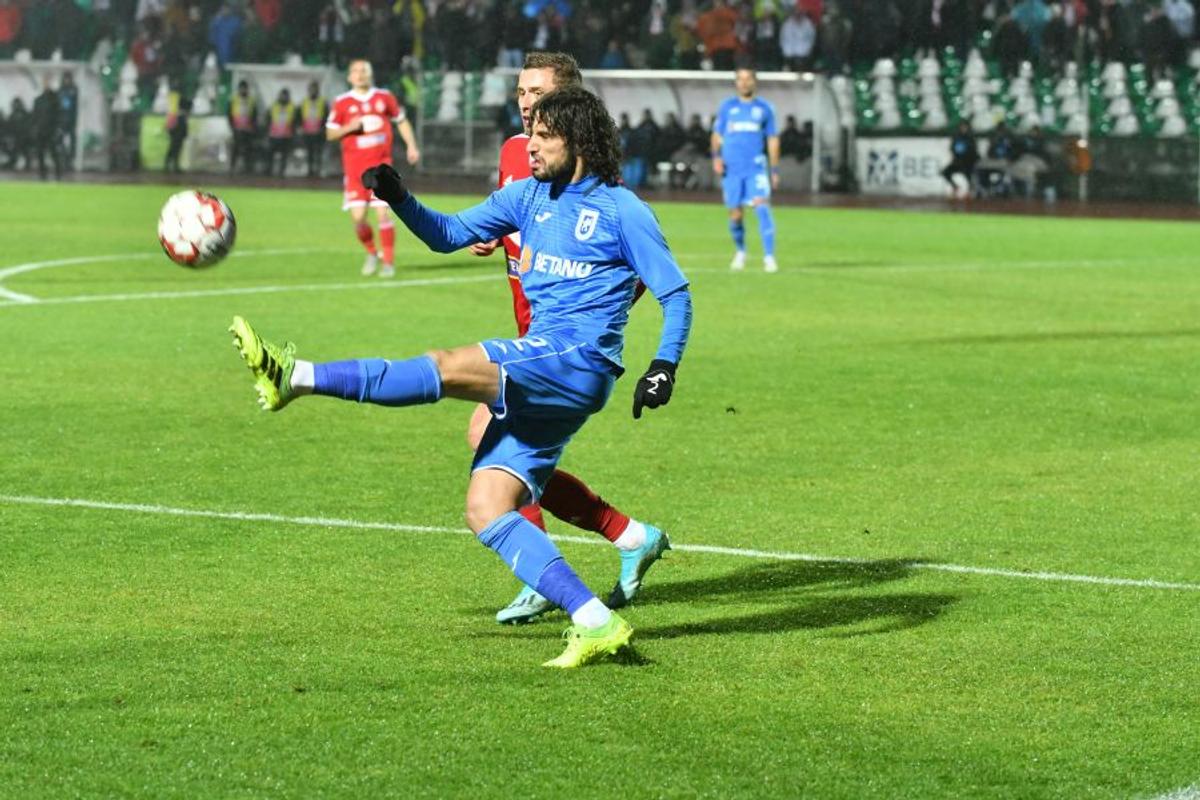 FOTO SEPSI - CRAIOVA