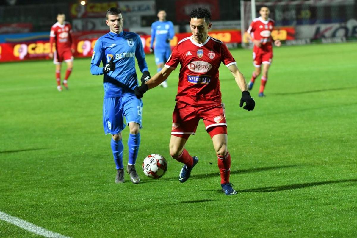 SEPSI - CRAIOVA 1-0 // VIDEO+FOTO » E grozav vedetismul! Craiova exagerat de pretențioasă a lui Pițurcă a arătat ca un star scârbit