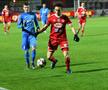 SEPSI - CRAIOVA 1-0 // VIDEO+FOTO » E grozav vedetismul! Craiova exagerat de pretențioasă a lui Pițurcă a arătat ca un star scârbit