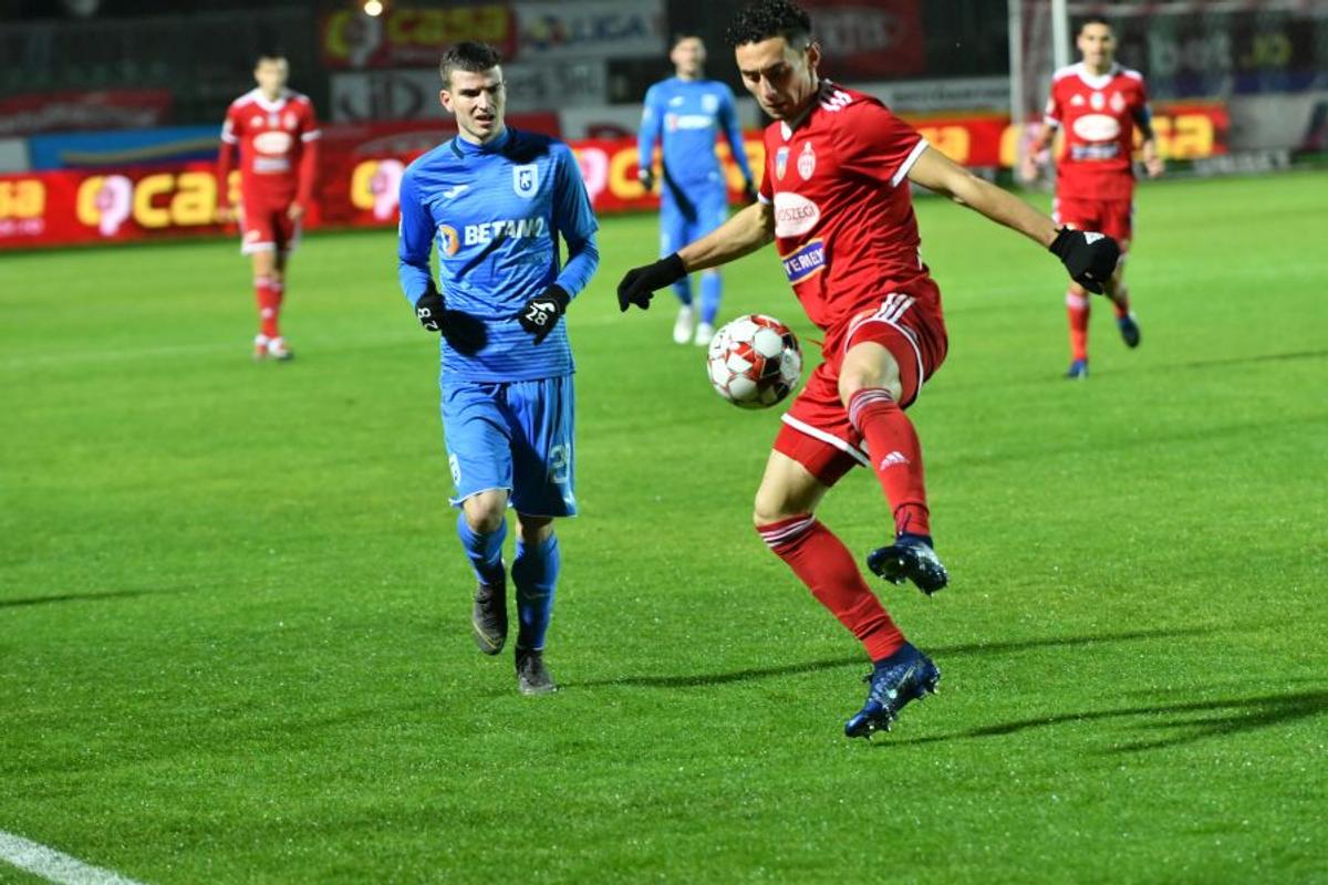 FOTO SEPSI - CRAIOVA