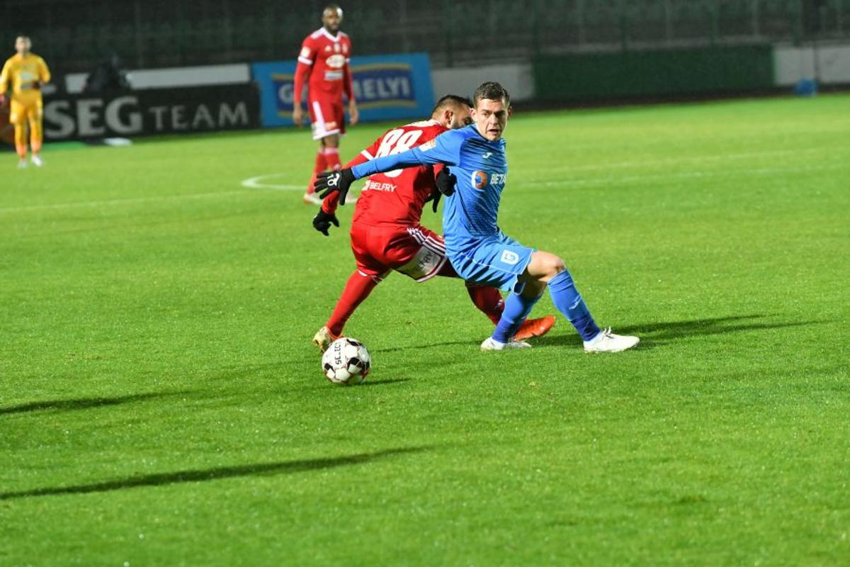FOTO SEPSI - CRAIOVA